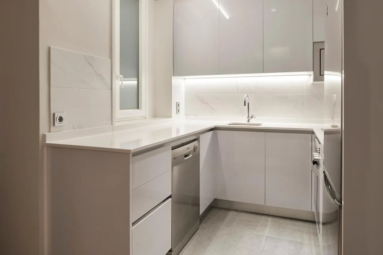 Zubieta Playa 5 Apartment By Feelfree Rentals サン・セバスティアン
