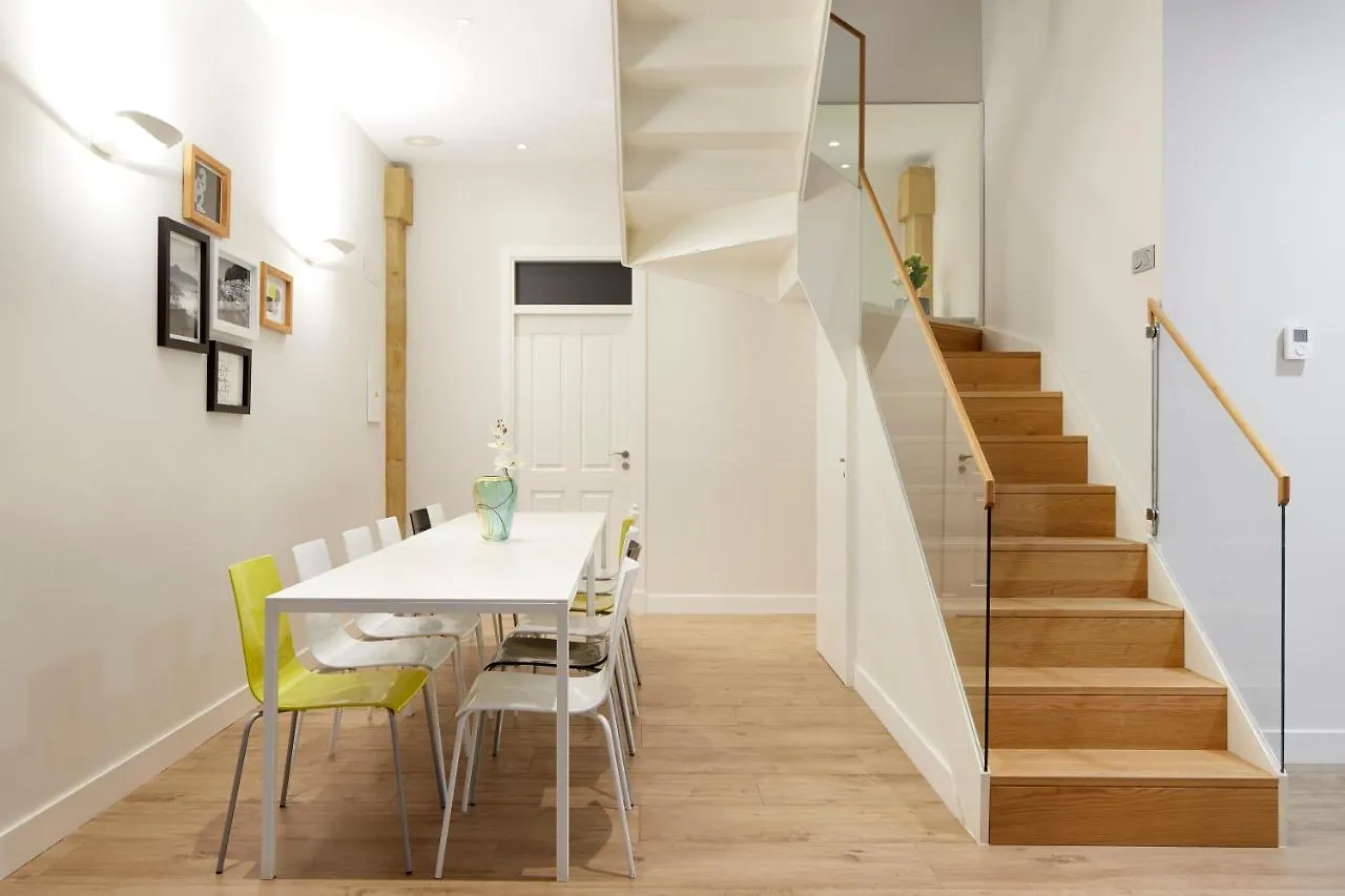 Zubieta Playa 5 Apartment By Feelfree Rentals サン・セバスティアン