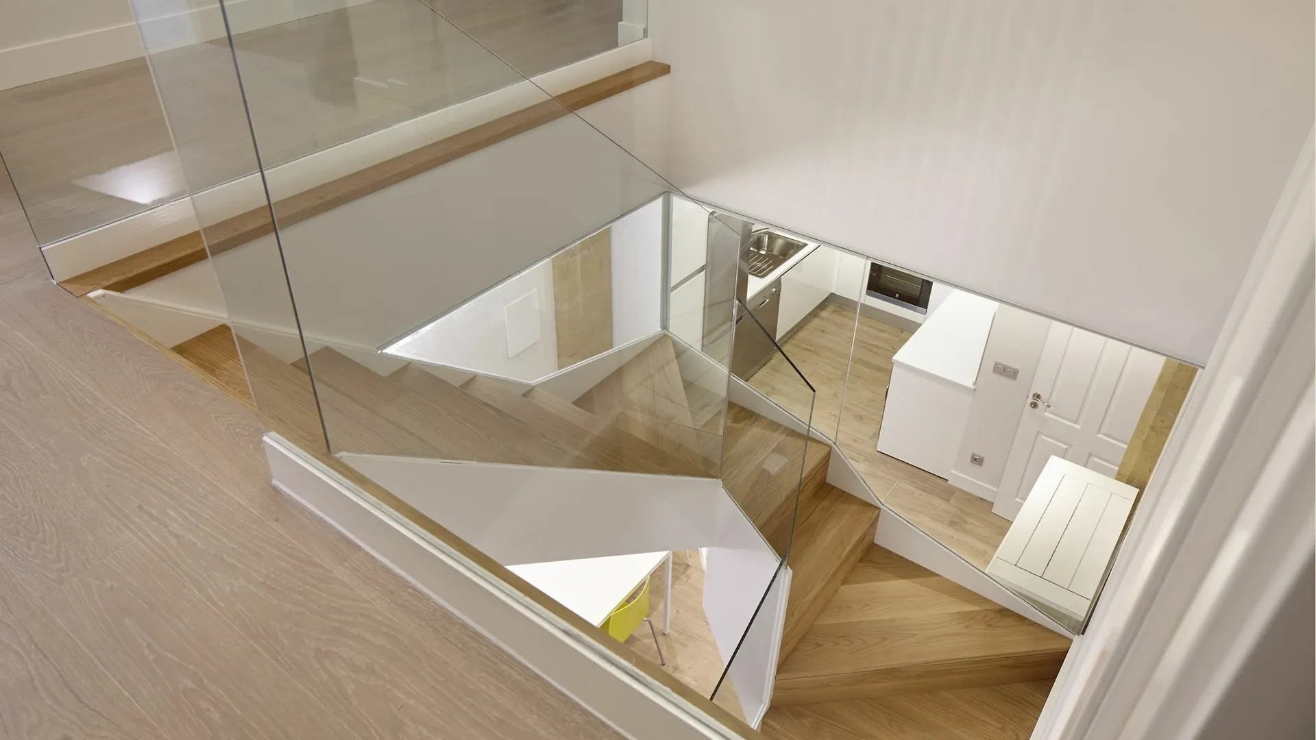 Zubieta Playa 5 Apartment By Feelfree Rentals サン・セバスティアン